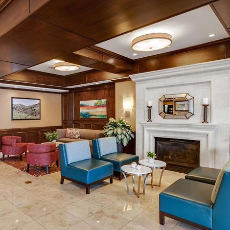 Ayres Hotel&Spa Moreno Valley/Riverside Esterno foto